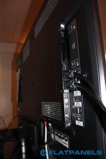 Sony HX929 review