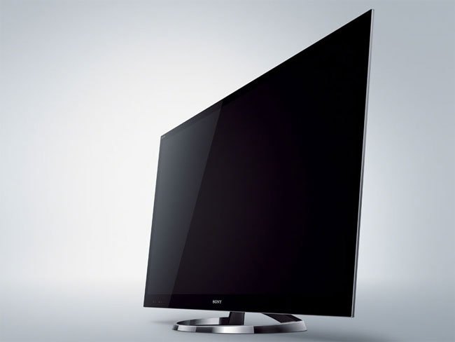 Click to enlarge Sony HX950