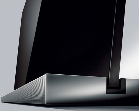 Sony Bravia 2010