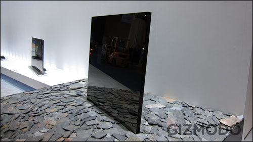 Click to enlarge Sony Monolithic design-concept