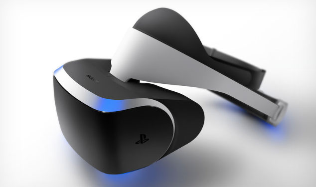 Project Morpheus