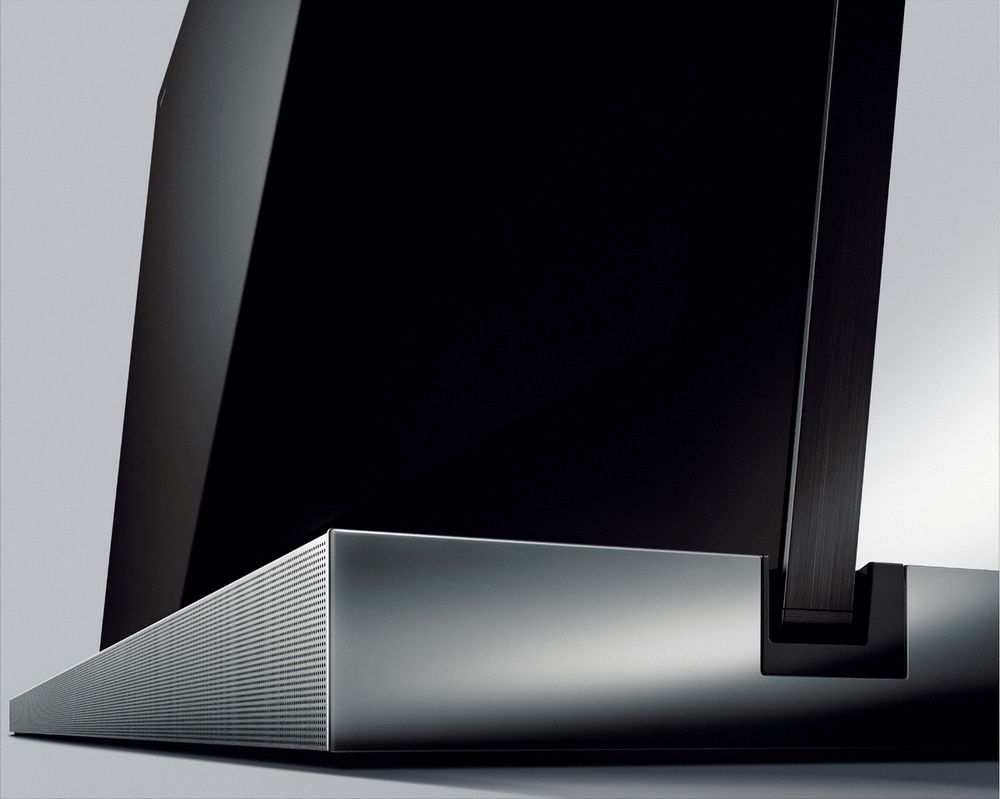PC/タブレット PC周辺機器 Sony NX700 review - FlatpanelsHD