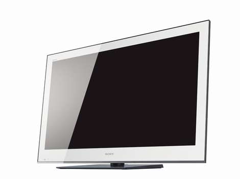 Sony NX700 review
