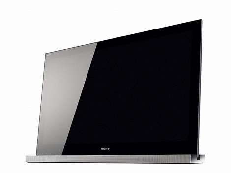 Sony NX700 review