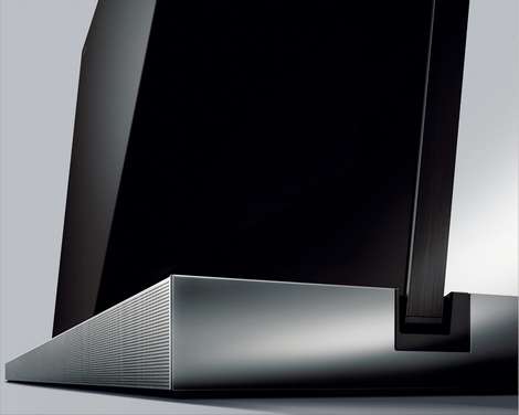 Sony NX700 review