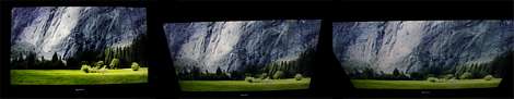 Sony NX700 review