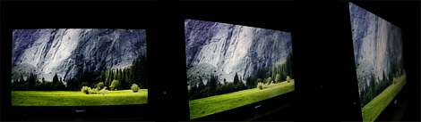 Sony NX700 review