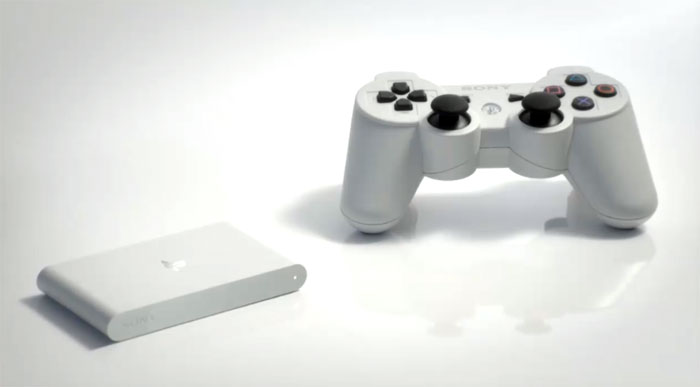 Click to enlarge Sony PS Vita TV