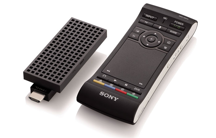 Click to enlarge Sony Smart Stick