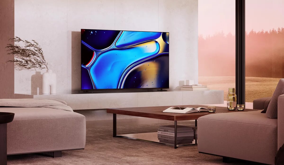 Sony TCL