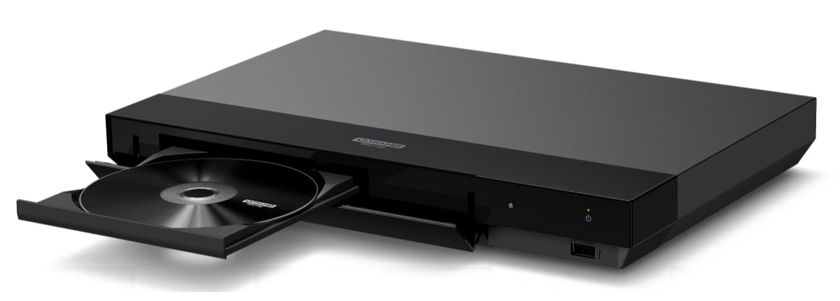 Sony UBP-X700/K