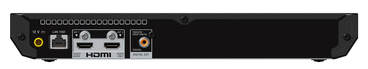 Sony UBP-X700/K
