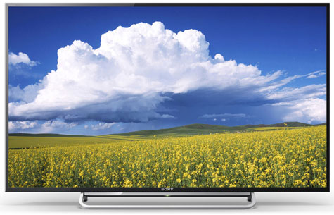 Sony W6