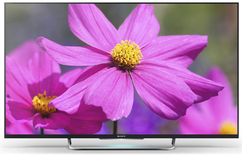 Sony W8