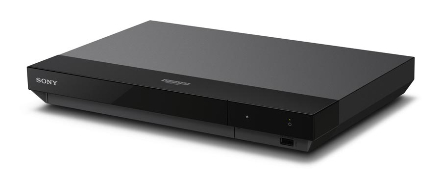 Sony X700 Dolby Vision player Sony X700 Dolby Vision player