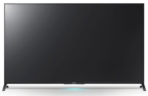 Sony X85