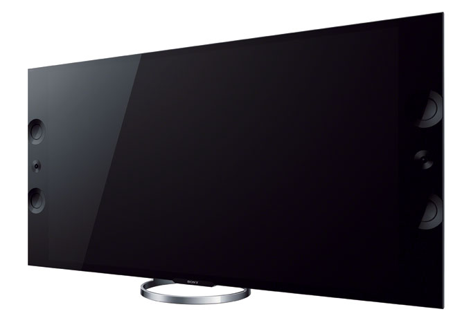 Sony 2013 TVs