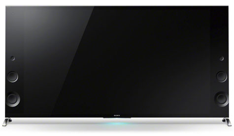 Sony X9