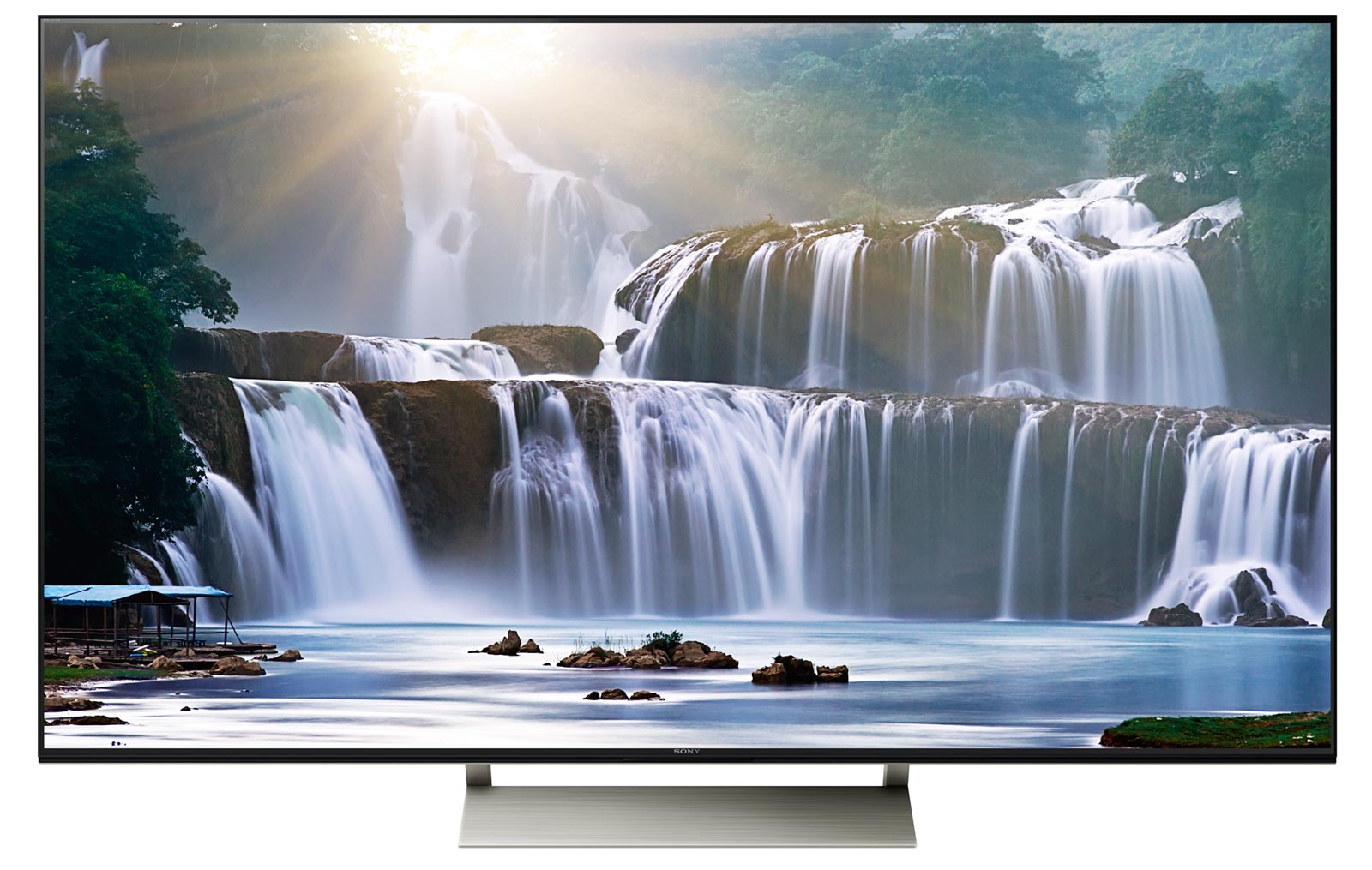 Sony KD-43XE7096 43 LED Ultra HD 4K