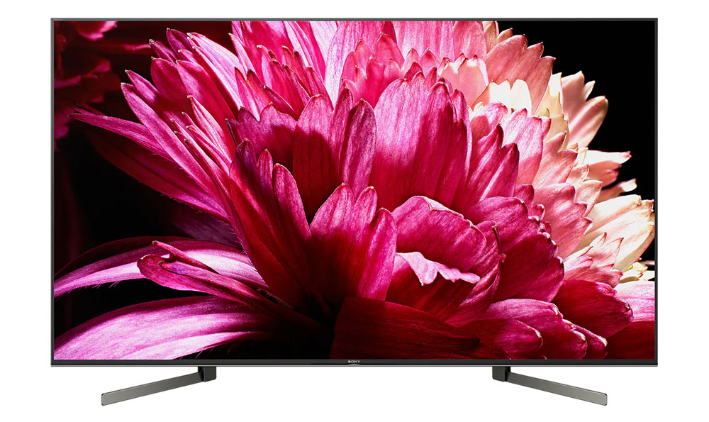 Sony xg90 hdmi 2.1 clearance