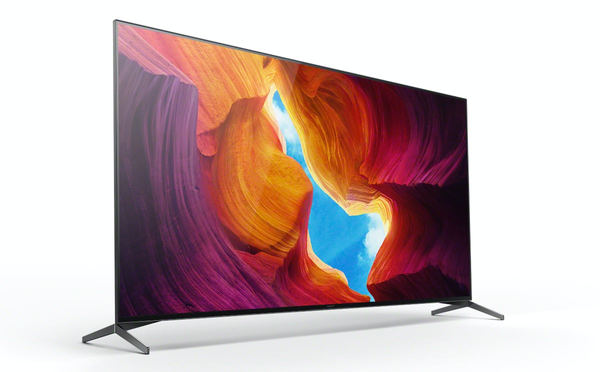 Sony X950H / XH95 4K LCD TV Sony X950H / XH95 4K LCD TV