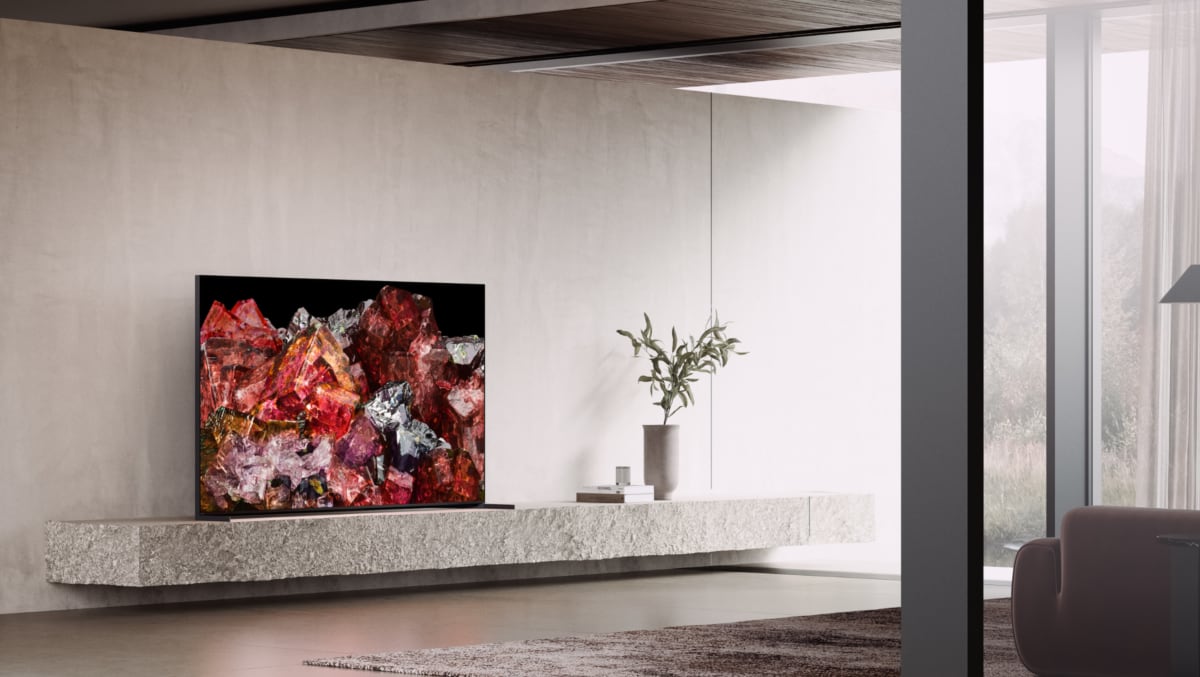 Sony reveals UK and EU pricing for 2023 OLED and LCD TVs TrendRadars