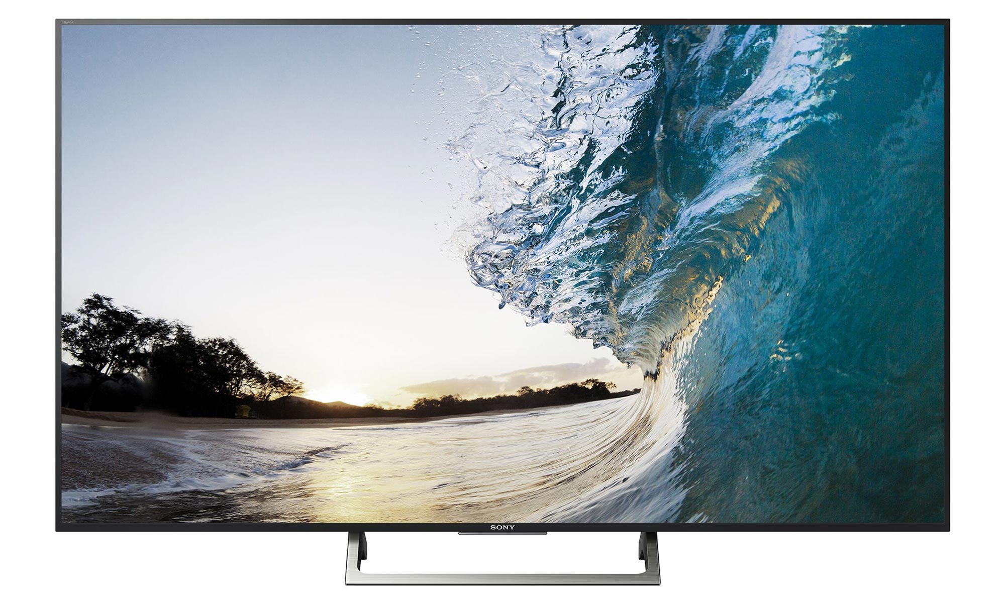 Sony 55 uhd