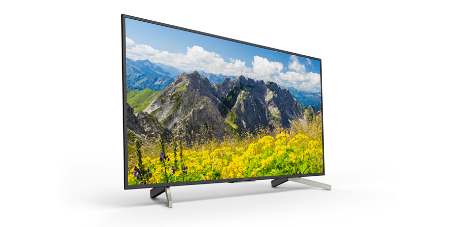 Sony XF75 Sony XF75
