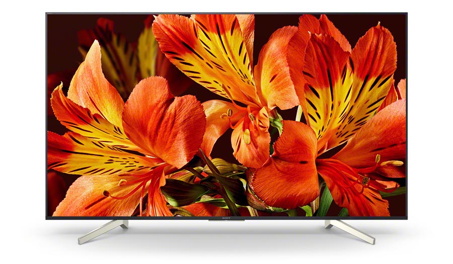 Sony X85F Sony X85F