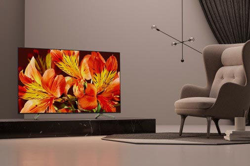 Sony X90F Sony X90F