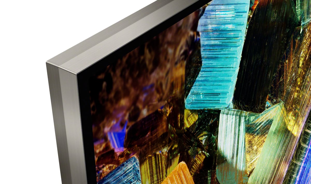 Sony Z9K