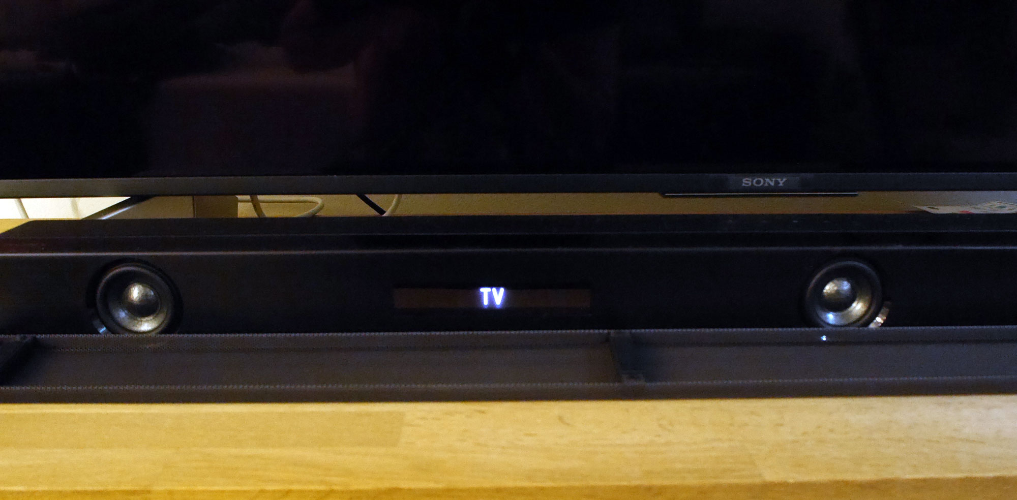 Sony HT-Z9F (HT-ZF9) Atmos review - FlatpanelsHD