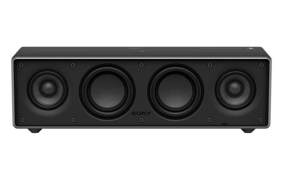 Sony ZR7