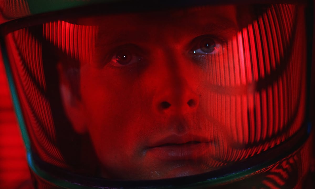 Space Odyssey