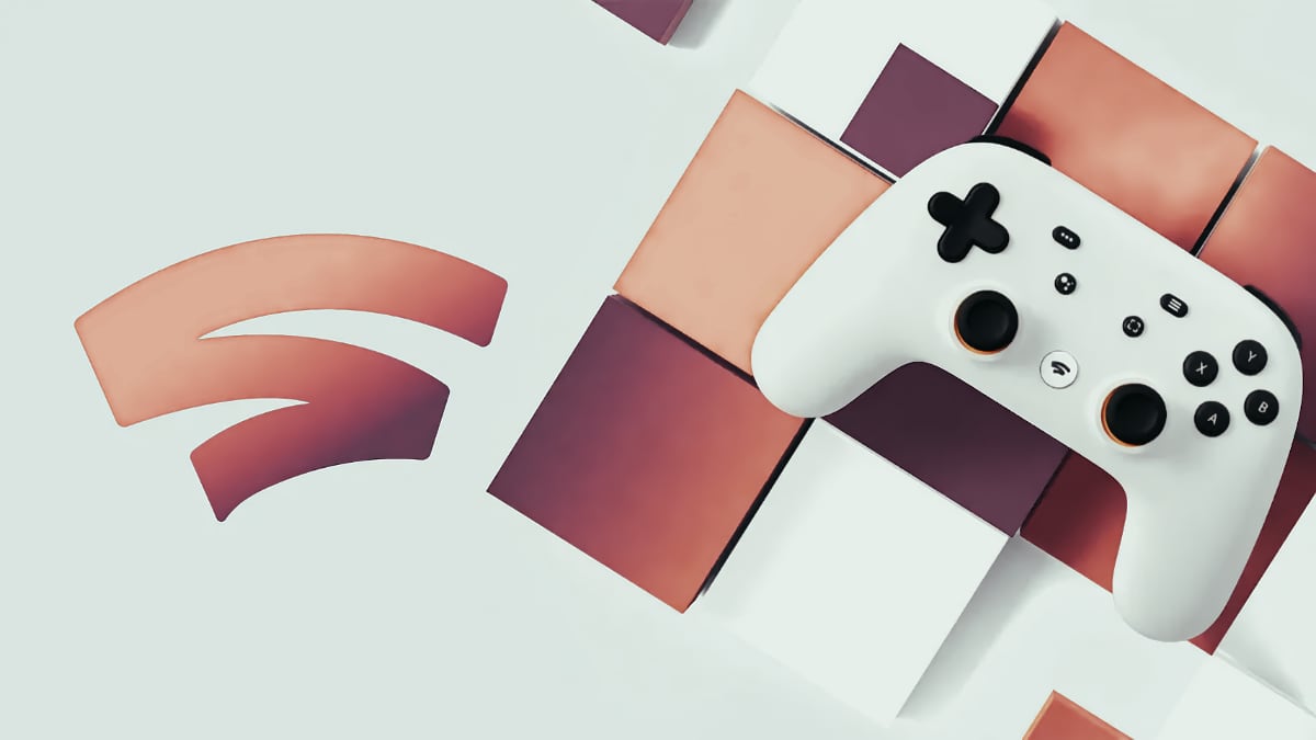 Google Stadia