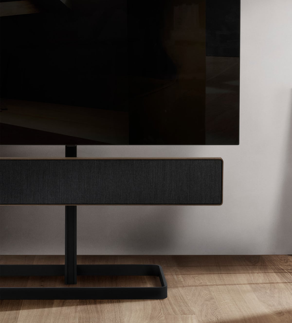 Beosound Stage floor stand