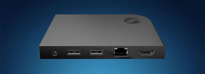 Steam Link