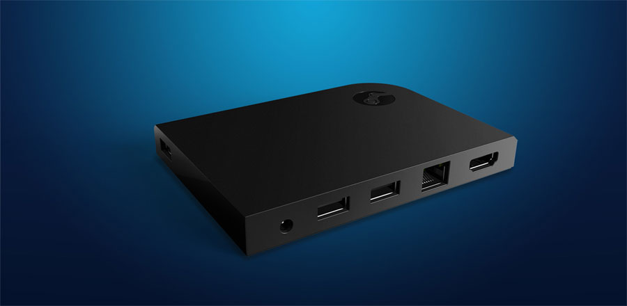 Steam Link