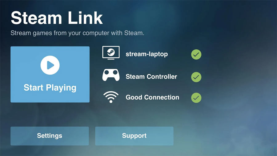 best android box for steam link best android box for steam link