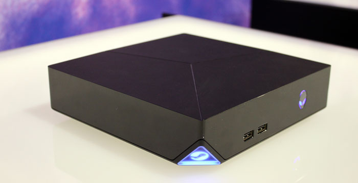 Steam Machines