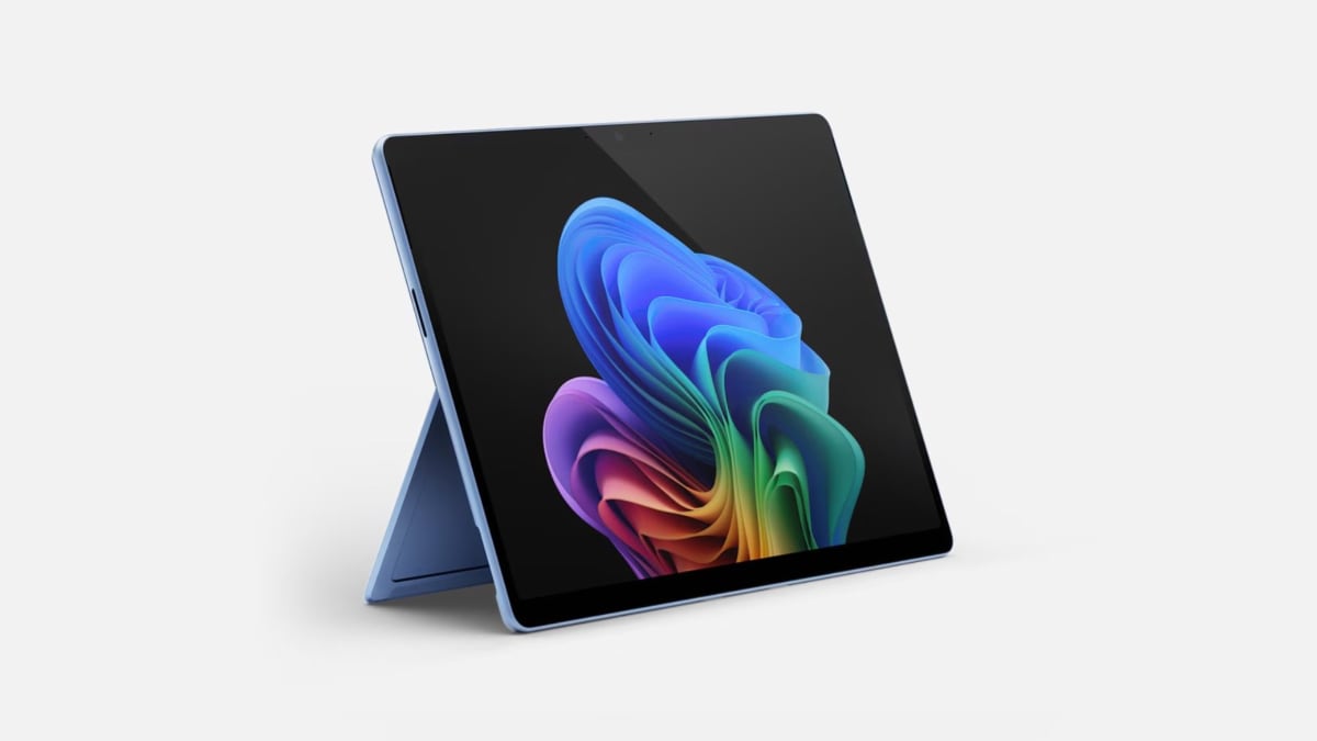 Surface Pro OLED