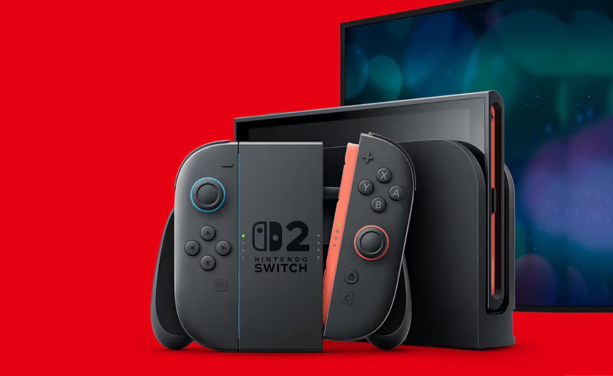 Switch 2