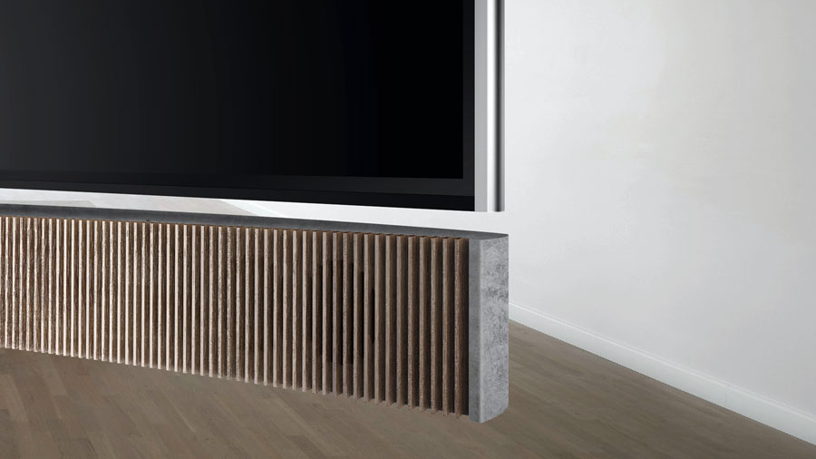 TCL 110-inch TV TCL 110-inch TV