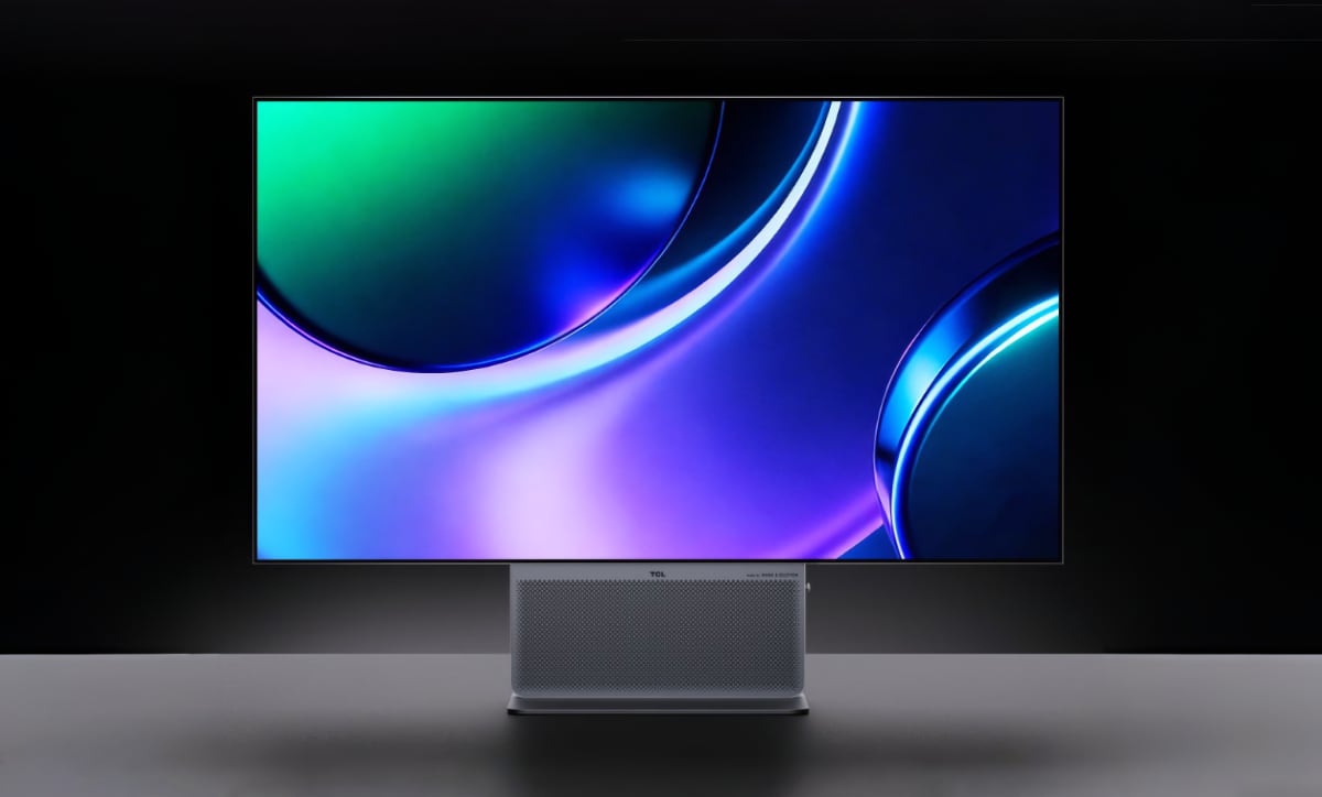 TCL 27X3B