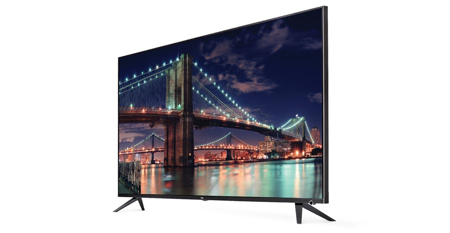 TCL 6 series TCL 6 series