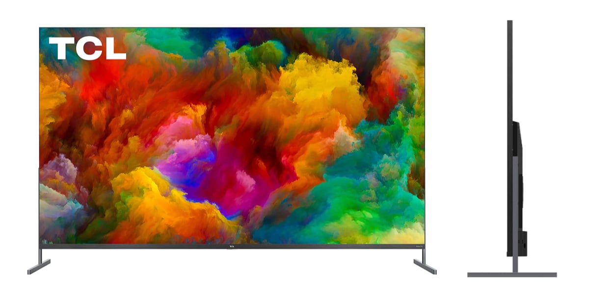 TCL XL Collection