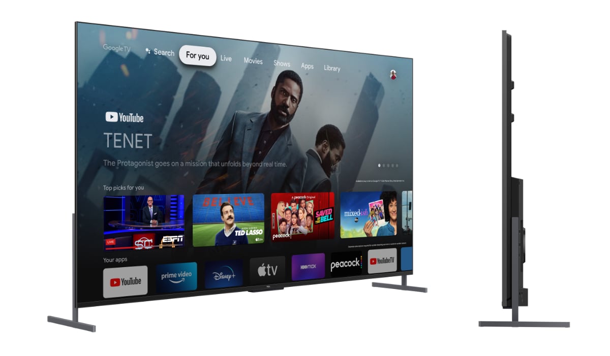 TCL R754