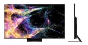 TCL unveils 2023 C745 & C845 with up to 896 miniLED dimming zones
