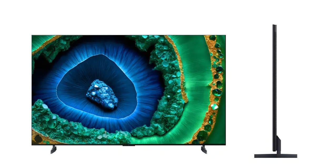 TCL C955 TCL C955