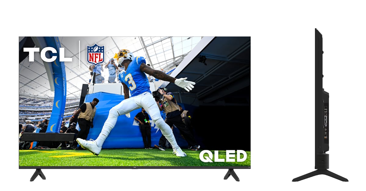 TCL Q6 Q650F TCL Q6 Q650F